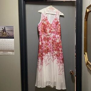 Beautiful summer dress